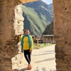 Photo 3: Sacred Valley, Peru