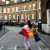 Photo 4: London!