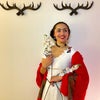 Photo 8: Frida Khalo for Halloween in Seoul, South Korea