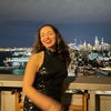 Photo 9: The rare night out in New York