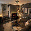 Photo 4: Lounge With Consoles Netflix etc 