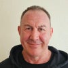 Photograph of Steve 