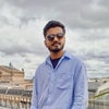 Photograph of Awais