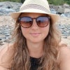 Photograph of Sian