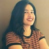 Photograph of Anu