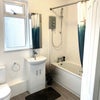 Photo 4: Communal bathroom