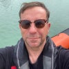 Photograph of Mark