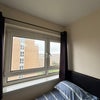 Photo 2: Bedroom window view