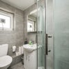 Photo 6: Bathroom and Toilet