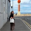 Photograph of Thea