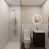 Photo 8: En Suite Example