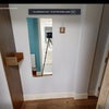 Photo 4: Mirror in Doorway