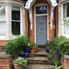 Photo 9: Front door on friendly street!