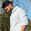 Photograph of Sudhir
