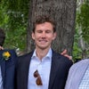 Photograph of Alex