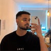 Photograph of Rahul 