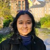 Photograph of Ananya