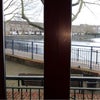Photo 6: This is not the view from the room advertised.