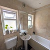 Photo 7: Shared bathroom