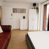 Photo 2: Room 1: £275 per week - Double room single use with private balcony - £1,191 per month