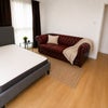 Photo 3: Room 1: £275 per week - Double room single use with private balcony - £1,191 per month