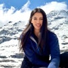 Photograph of Anita