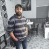 Photograph of Tejendra Singh