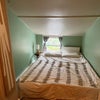Photo 3: Spare room, bed extended 