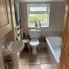 Photo 7: downstairs bathroom