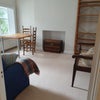 Photo 4: SItting room from hall