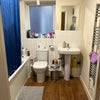 Photo 6: Bath and toilet