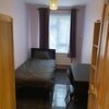 Photo 5: Comfortably Single Furnished Room with ottoman storage bed