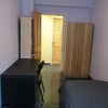 Photo 6: Double wardrobe, table & chair