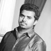 Photograph of Rajesh 
