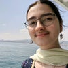 Photograph of Hanzade