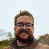Photograph of Anthony