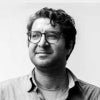 Photograph of Majid