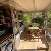 Photo 5: Shared kitchen Diner