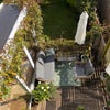 Photo 1: Sunny room overlooking garden