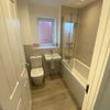 Photo 6: Bath/shower next to room