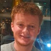 Photograph of Sam