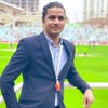 Photograph of Mohammad