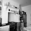Photo 6: me keeping our kitchen tidy