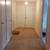 Photo 8: floor heated hallway