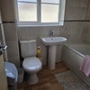 Photo 8: Bathroom, bath and shower
