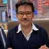 Photograph of Faris