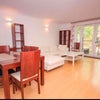 Photo 5: Reception room with balcony