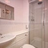 Photo 7: Bathroom with shower sharing with only 1 person