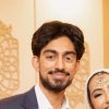 Photograph of Yusuf