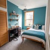 Photo 2: Single bedroom